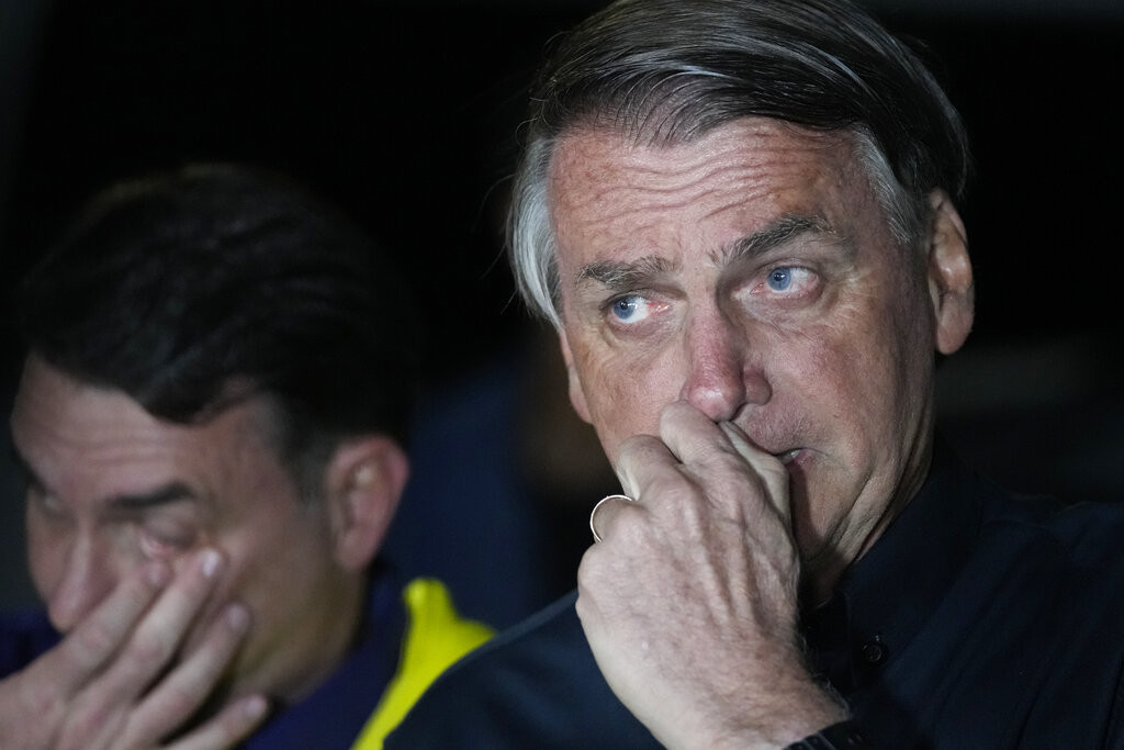 Lula i Bolsonaro idu u drugi krug: Niko nije uspeo da osvoji dovoljan broj glasova za pobedu (VIDEO)