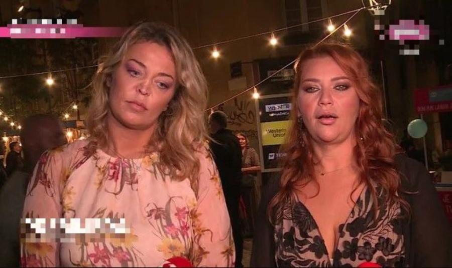 Ćerke Merime Njegomir sa setom o pevačici: Najlepše uspomene smo napravile u Skadarliji