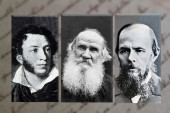 Šta su Dostojevski, Tolstoj i Puškin mogli da kupe od honorara za svoja čuvena dela: Spisak je neverovatan