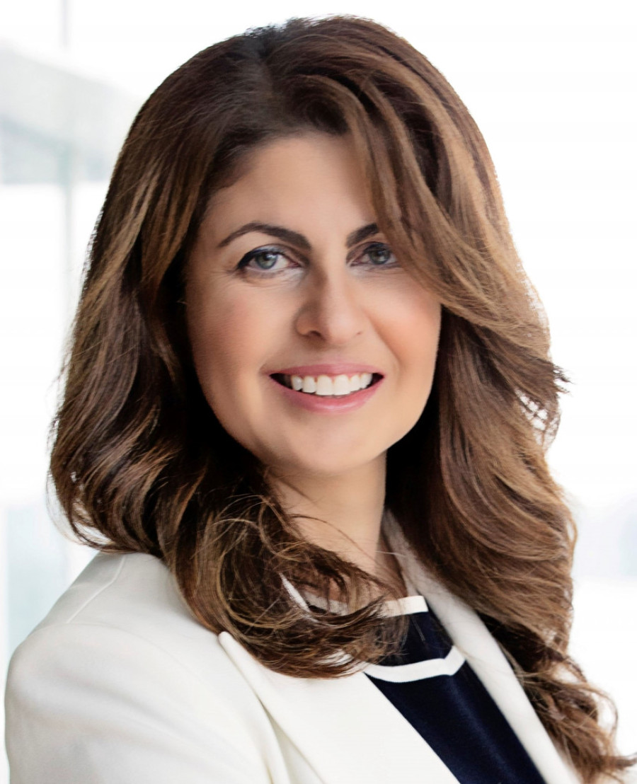 U fokusu delovanja nove regionalne direktorke IFC-a za Evropu biće odgovor na rat u Ukrajini