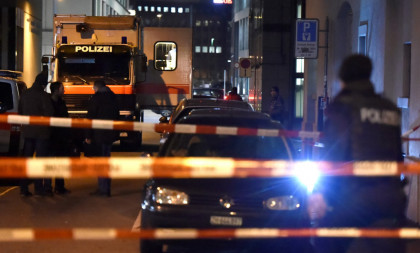 Crnogorka (39) poginula u jezivom požaru u autobusu u Švajcarskoj!