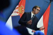 Situacija je grozna i šta god da neko kaže drugo vas laže: Vučić o energetskoj krizi