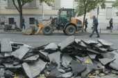 Radovi širom centra Beograda već danima prave kolaps u saobraćaju: Istražujemo kada će se sve normalizovati!