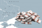Šta Rusija ekonomski dobija s pripojenim regionima? Ulaganje nakon rata će biti ogromno, ali povrat mnogo veći!