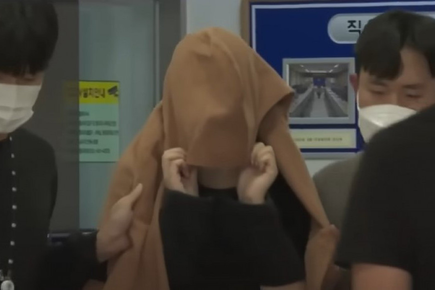 Nastavlja se slučaj dece pronađene u koferima: Južna Koreja izručila majku Novom Zelandu (VIDEO)