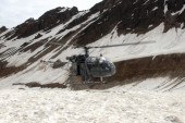 Najmanje 10 ljudi nastradalo u lavini na indijskim Himalajima: Potraga za još dvadesetak osoba i dalje traje