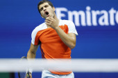 Velika drama najboljeg tenisera na svetu! Alkaraz propušta ATP finale u Torinu!