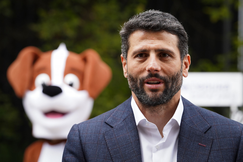 Psi dobijaju više mesta u parkovima, ali mnogi vlasnici ne koriste čak ni postojeće prostore: Stručnjaci objasnili šta treba uraditi!