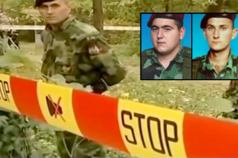 Smrt gardista u kasarni na Topčideru 18 godina nije razjašnjena: Šta i koga su videli Milovanović i Jakovljević, pa su morali da nestanu?