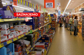 Lidl Srbija povlači napolitanke iz prodaje zbog salmonele!
