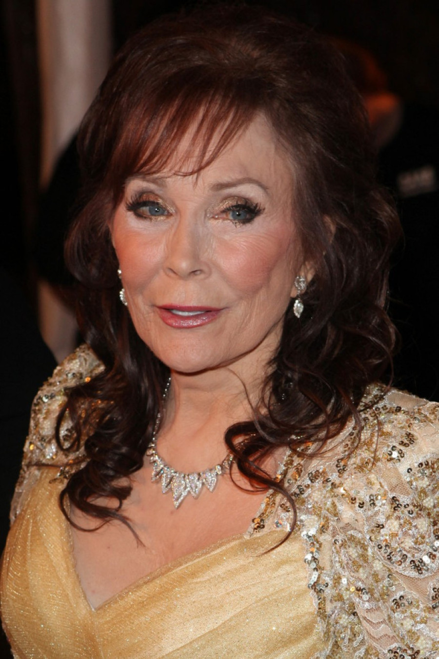 Preminula kantri pevačica Loreta Lin: Porodica u saopštenju otkrila i uzrok smrti