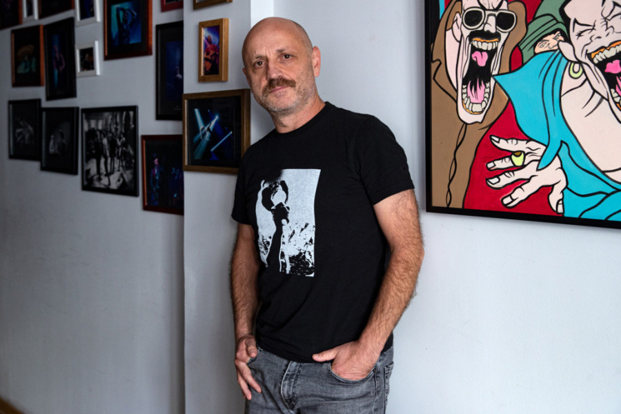 Kekin godišnje zaradi i više od 130.000€, na slobodu je pušten, a Hrvati tvrde: Država mu plaća zdravstveno!