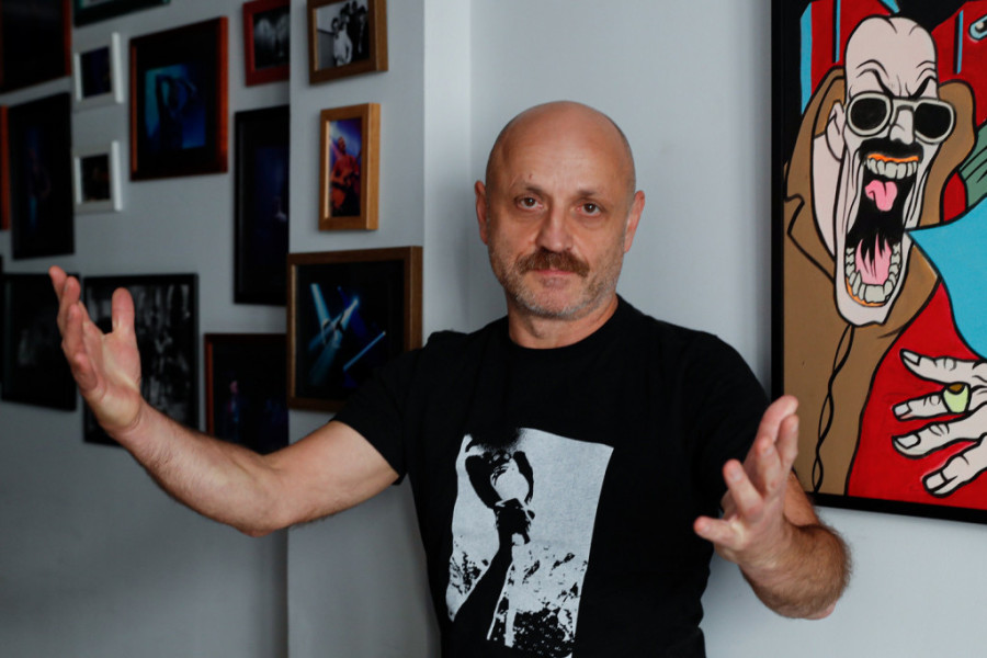 Ko je Mile Kekin i zašto je uhapšen? Luksuzna vila bi mogla da mu napravi veliki problem