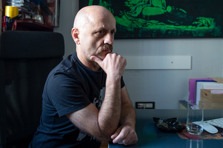 Kekin godišnje zaradi i više od 130.000€, na slobodu je pušten, a Hrvati tvrde: Država mu plaća zdravstveno!