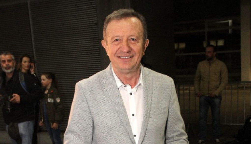 Komšije otkrile kako je Žika Šarenica nekada živeo: Imao je želju da bude sveštenik!