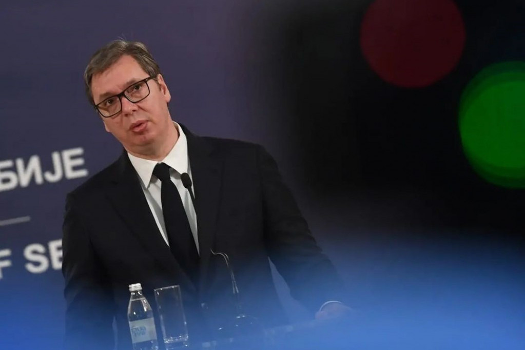 Vučić se sutra u 10 sati obraća naciji: Predsednik Srbije ima važnu poruku za građane!