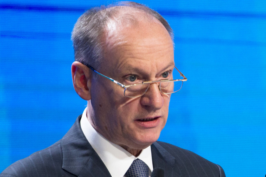 Patrušev ukazao na krizne tačke: Ceo NATO ratuje protiv nas, aktivnosti u Crnom moru ugrožavaju Krim, hoće da prenesu vojna dejstva u Rusiju