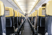 Prozor, sredina ili prolaz? Šta vaše omiljeno sedište u avionu govori o vama?