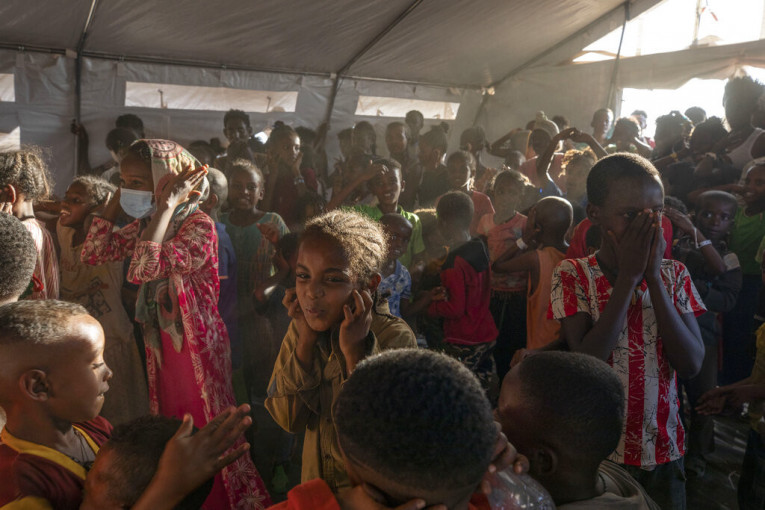 Generacijska katastrofa u Sudanu: Oko sedam miliona dece ne ide u školu