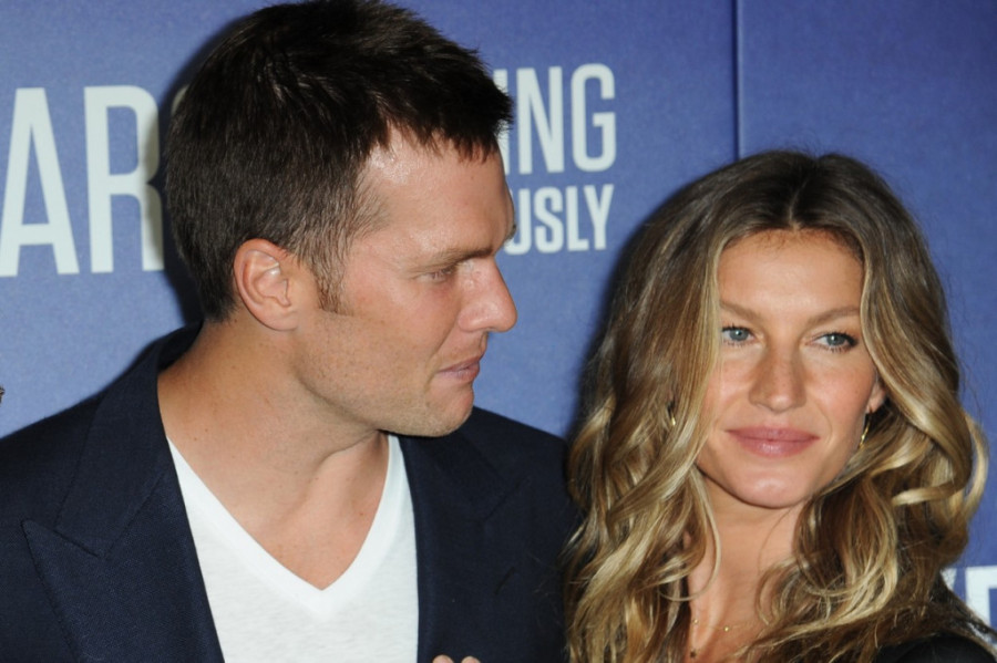 Zvanično je: Žizel Bindšen i Tom Brejdi potvrdili da su se razveli