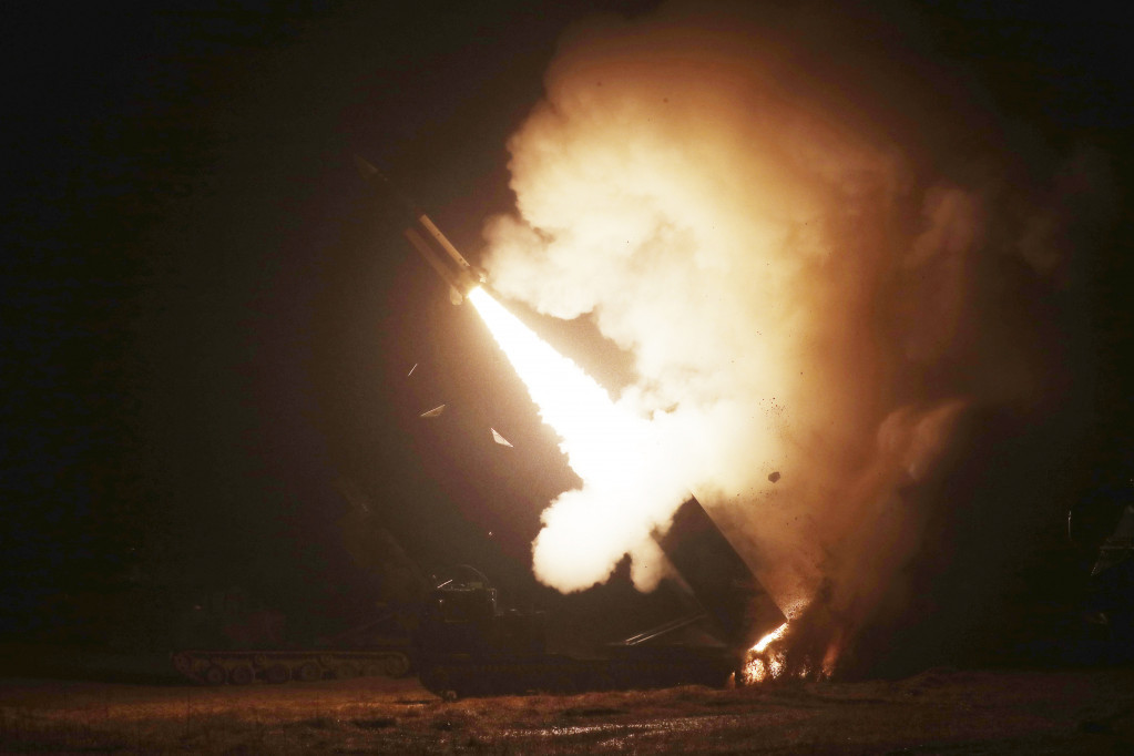 SAD "neočekivano" pronašle rakete ATACMS za Ukrajinu: Nismo znali da ih imamo
