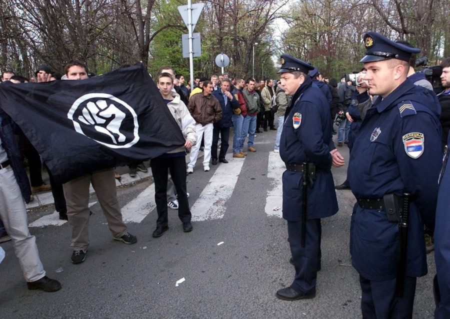 Žuti kartel i dalje hara Srbijom!