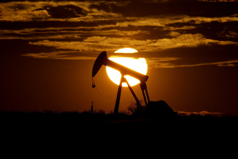 Nafta ponire: Cena blizu tromesečnog minimuma