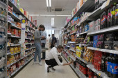 Zašto cene hrane u prodavnicama toliko rastu: Austrijska agencija pokrenula istragu
