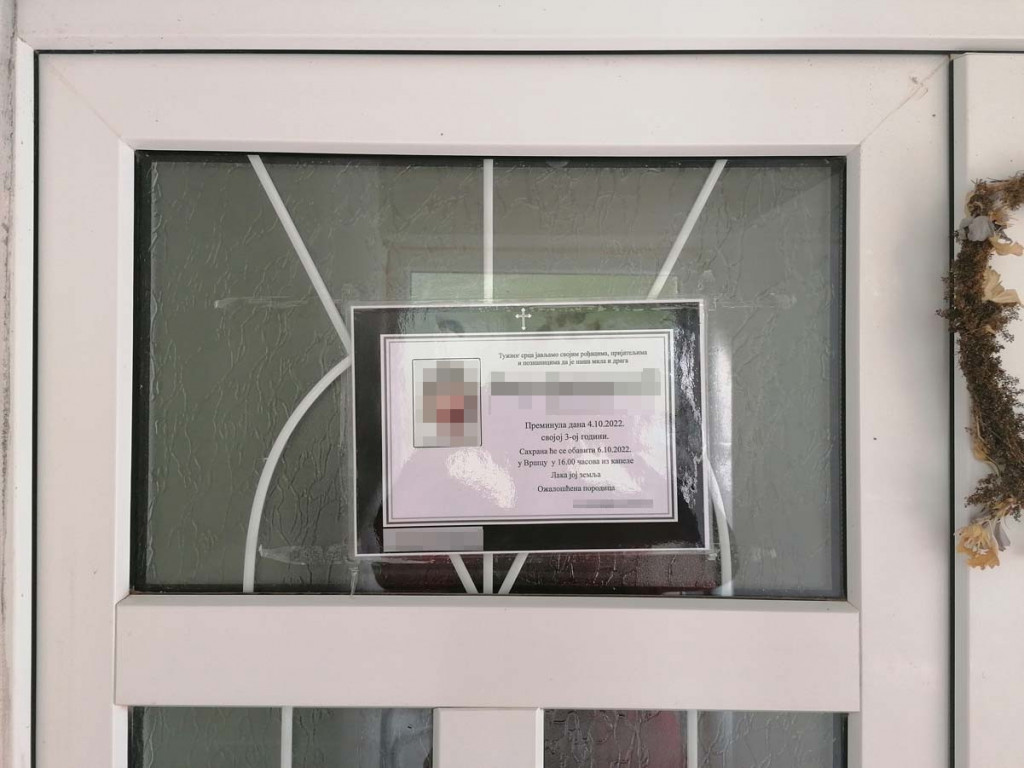 Očevi krvavih ruku: Nikola kopirao Marka, deci oduzeli život