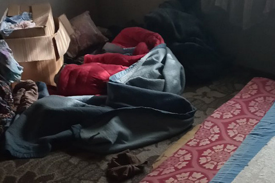 Napadi na Srbe na prestaju! Obijena i opljačkana kuća povratnika u Osojanu (FOTO)