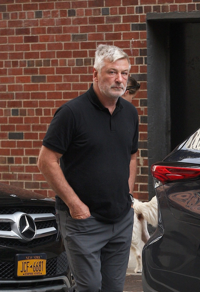 Emotivna objava Aleka Boldvina nakon što je ponovo oslobođen krivice: Pomenuo porodicu, poznati mu šalju javnu podršku