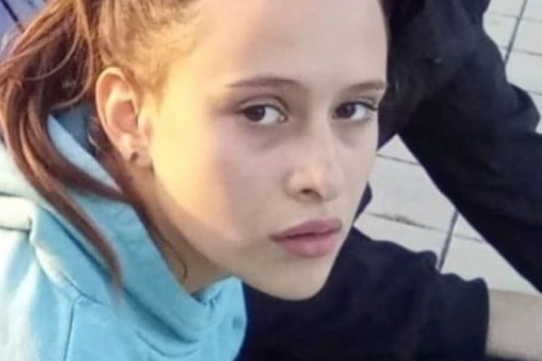 Srbijo, na noge! Nestala 13-godišnja devojčica u Kragujevcu! (FOTO)