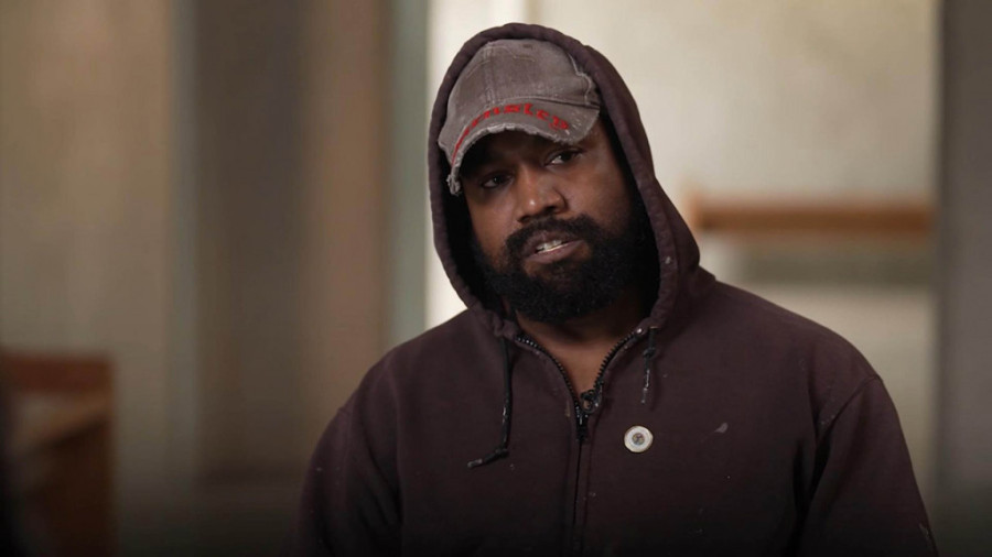 Sponzori počeli da mu okreću leđa: Kanje Vest zgrozio sve svojim antisemitskim izjavama, oni mu poručili da nastavi dalje na drugom mestu!