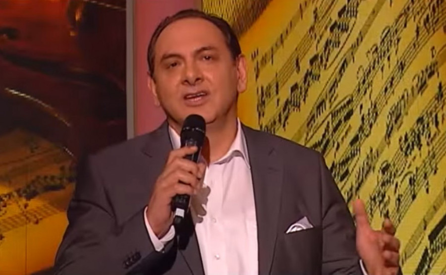 Bivši muž Verice Šerifović se borio sa teškom bolešću: Prijatelji o poslednjim danima Miće Nikolića i njegovom braku sa pevačicom