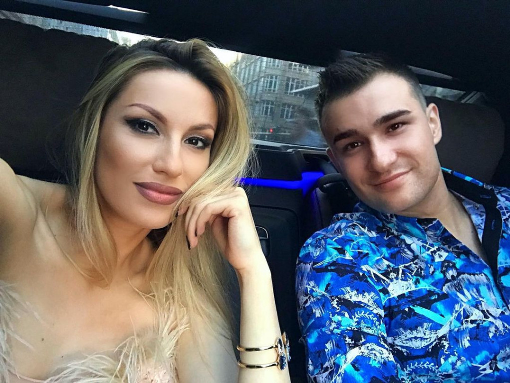 Saša Kovačević o prinovi: Jedva čekam da postanem otac, najbolje su stvari koje se dešavaju spontano!