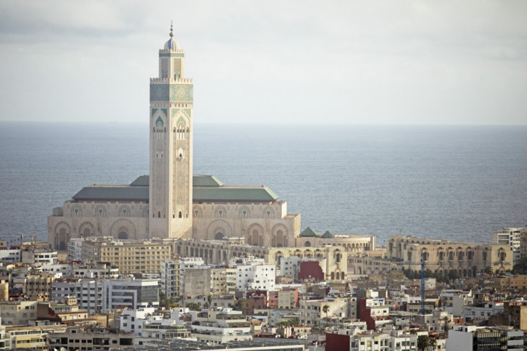 Kazablanka: Sve što niste znali o najvećem gradu Maroka