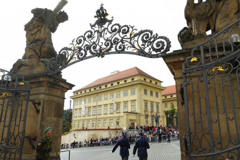 Usporava inflacija: Češka vlada uspeva da se izbori sa cenama