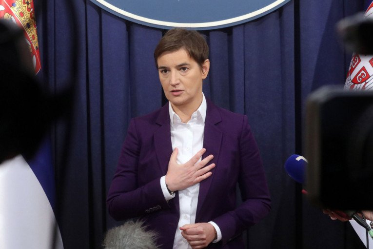 Ovo je budućnost, Srbija će biti zemlja pobednik: Vlada Srbije usvojila memorandum - ovako će se razvijati precizna onkologija