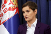 Premijerka poručila: Nema dogovora sa Prištinom, neka implementiraju sporazume koje su potpisali