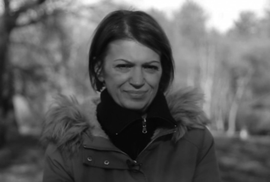 „Majčinstvo je za mene bilo kao bensedin“ Kako se Gorica nosila sa razvodom od oca svog deteta