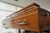 Naknada pogrebnih troškova iznosiće oko 500 evra, a isplata za sve koji su snosili troškove sahrane