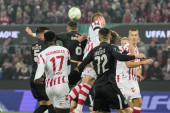 Partizanov heroj Sveta blista posle meča: Ovo je najvažniji gol u mojoj karijeri, nosimo  tri boda u Beograd! (VIDEO)