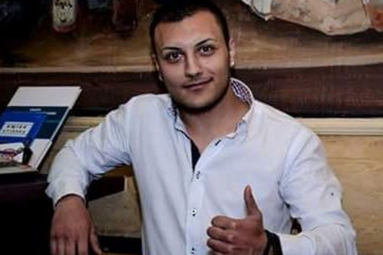 Ovo je Mlađan (32) koji je poginuo kod Ripnja: Niko ne zna šta je u to doba noći radio na Ibarskoj magistrali (FOTO)