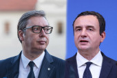 Predsednik Vučić: Više niko ne veruje u priče Aljbina Kurtija