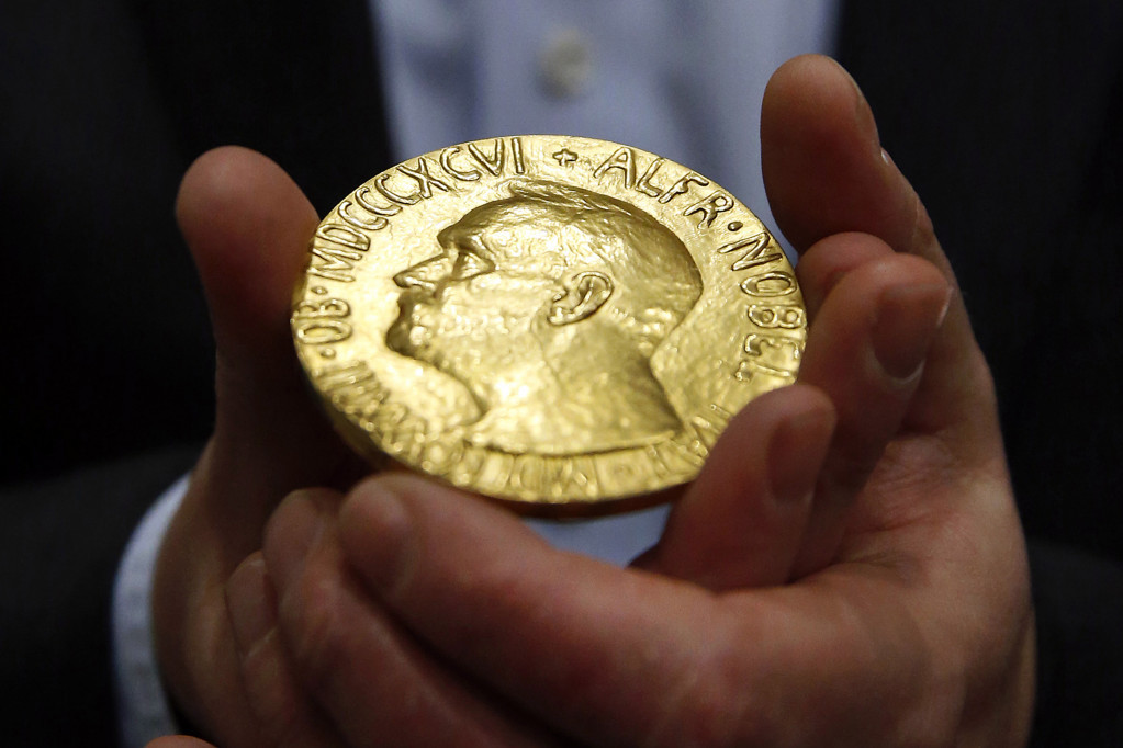 Dobitnici Nobelove nagrade ove godine primaju dodatnih milion švedskih kruna