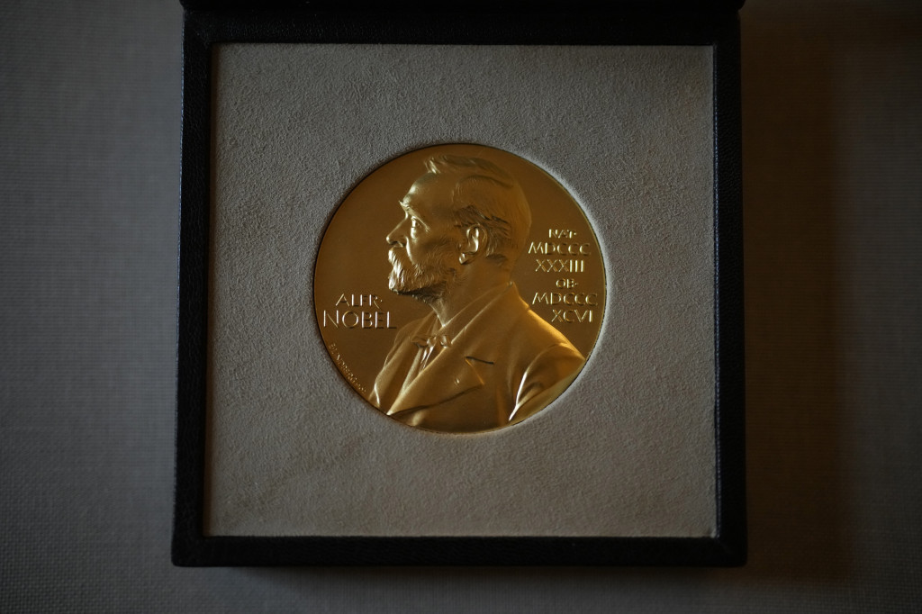 Dodeljena Nobelova nagrada za hemiju: Dele je tri naučnika