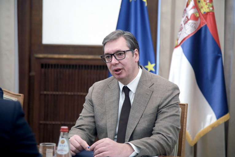 Vučić zvanično podneo Vladi akt za izmenu krivičnog zakonika: Ovo će biti drakonske kazne, posebno za pedofile i silovatelje