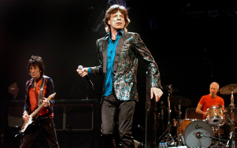 Slavili su uživanje u ženama, seksu i drogama: Knjiga o bendu koji je kvario omladinu i prenosio đavolske poruke objavljena u Srbiji