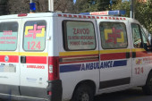 Okončana drama u Crnoj Gori: Dva strana državljanina upala u provaliju, spašeni posle šest sati