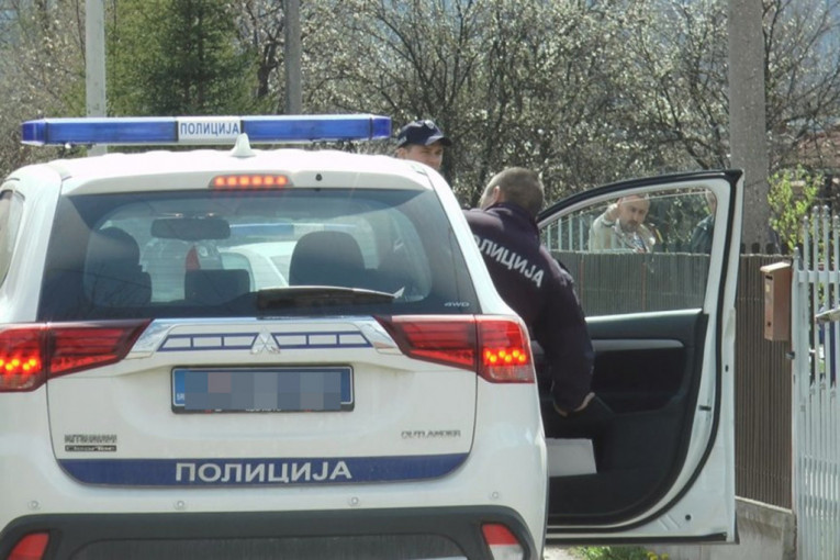 Užas u Surčinu: Pronađeno telo žene u pušnici